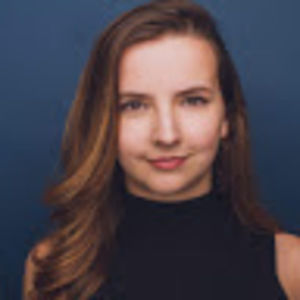 Meet your Posher, Natalya